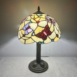 Lampada da Tavolo in Stile...
