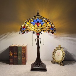 Lampada da Tavolo in Stile...
