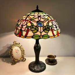 Lampada da Tavolo in Stile...