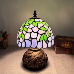 Lampada da Tavolo in Stile...