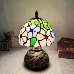 Lampada da Tavolo in Stile...
