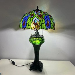 Lampada da Tavolo in Stile...