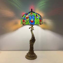 Lampada da Tavolo in Stile...