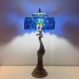 Lampada da Tavolo in Stile...