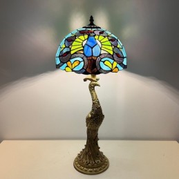 Lampada da Tavolo in Stile...