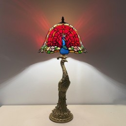Lampada da Tavolo in Stile...