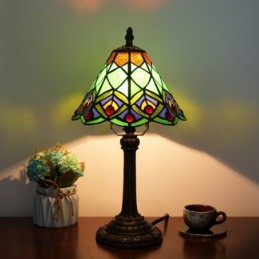 Lampada da Tavolo in Stile...