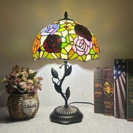 Lampada da Tavolo in Stile...