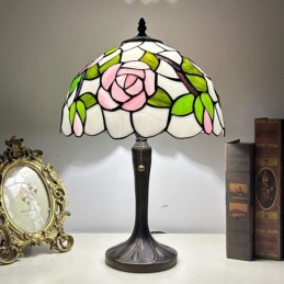 Lampada da Tavolo in Stile...