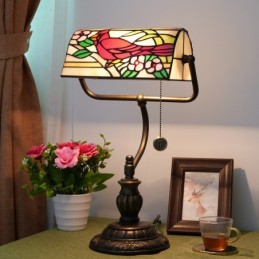 Lampada da Tavolo in Stile...