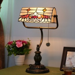 Lampada da Tavolo in Stile...