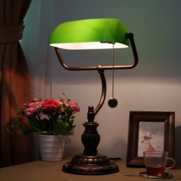 Lampada da Tavolo in Stile...