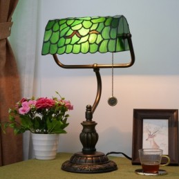 Lampada da Tavolo in Stile...