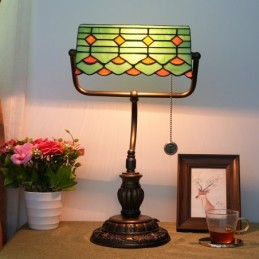 Lampada da Tavolo in Stile...