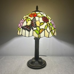 Lampada da Tavolo in Stile...