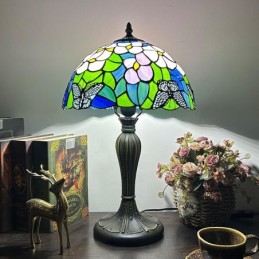 Lampada da Tavolo in Stile...