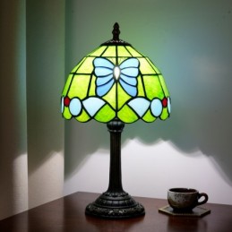 Lampada da Tavolo in Stile...