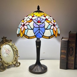 Lampada da Tavolo in Stile...