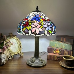 Lampada da Tavolo in Stile...
