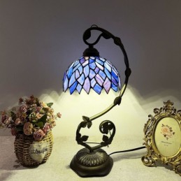 Lampada da Tavolo in Stile...