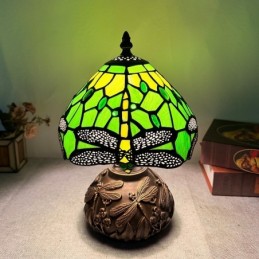 Lampada da Tavolo in Stile...