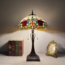 Lampada da Tavolo in Stile...