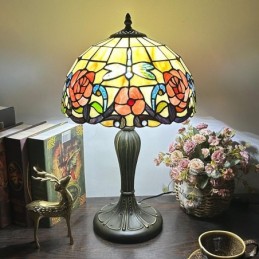 Lampada da Tavolo in Stile...