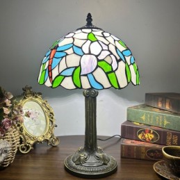 Lampada da Tavolo in Stile...