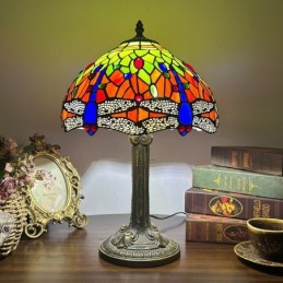 Lampada da Tavolo in Stile...