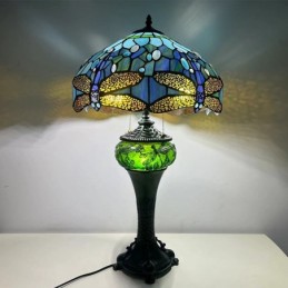 Lampada da Tavolo in Stile...