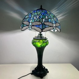 Lampada da Tavolo in Stile...