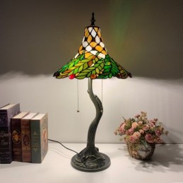 Lampada da Tavolo in Stile...