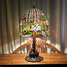 Lampada da Tavolo in Stile...