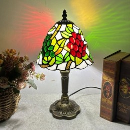 Lampada da Tavolo in Stile...
