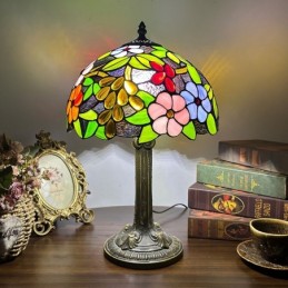 Lampada da Tavolo in Stile...