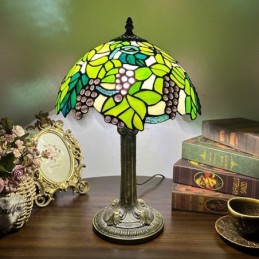 Lampada da Tavolo in Stile...
