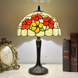 Lampada da Tavolo in Stile...