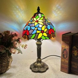 Lampada da Tavolo in Stile...