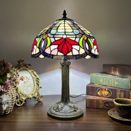 Lampada da Tavolo in Stile...