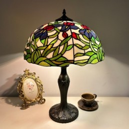Lampada da Tavolo in Stile...