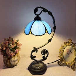 Lampada da Tavolo in Stile...
