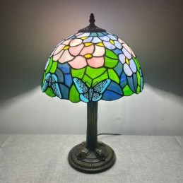 Lampada da Tavolo in Stile...