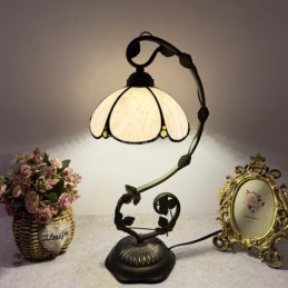 Lampada da Tavolo in Stile...