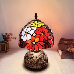 Lampada da Tavolo in Stile...