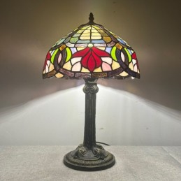 Lampada da Tavolo in Stile...