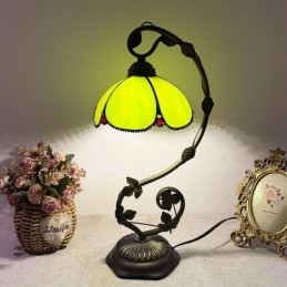 Lampada da Tavolo in Stile...