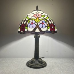 Lampada da Tavolo in Stile...