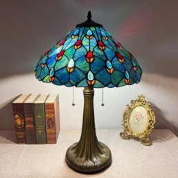 Lampada da Tavolo in Stile...