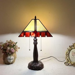 Lampada da Tavolo in Stile...