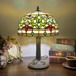 Lampada da Tavolo in Stile...